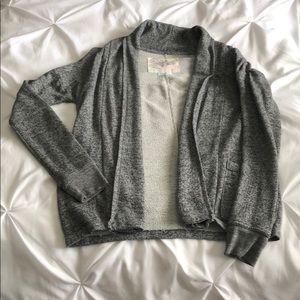 Kimchi Blue cardigan